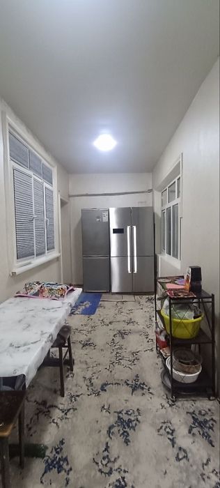 3 - комнатная на первом этаже, 78 м². Сергели- 4