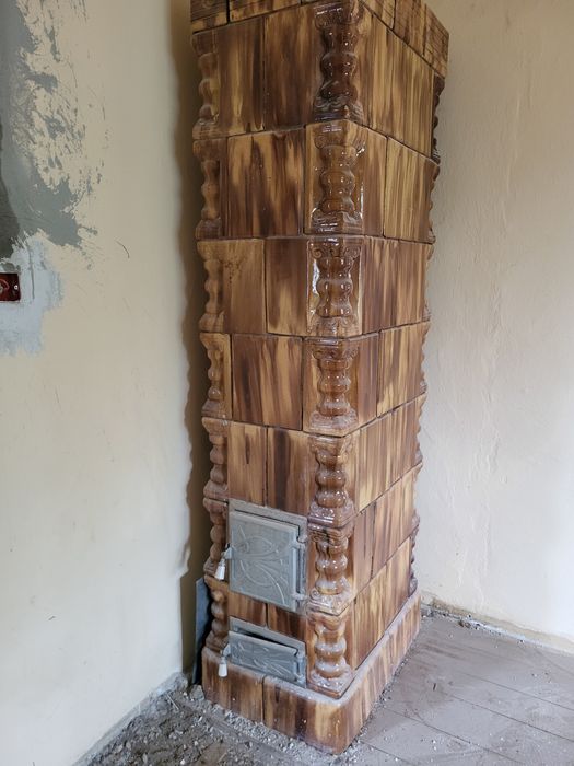 Vand soba stare buna