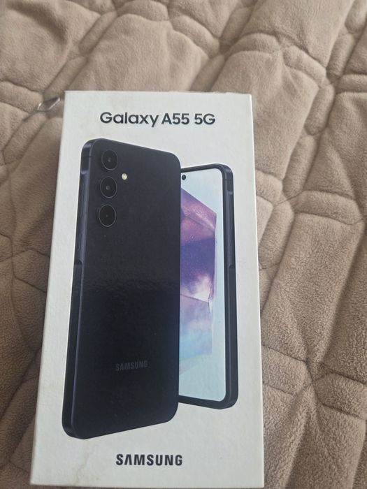 Продается Samsung A 55
