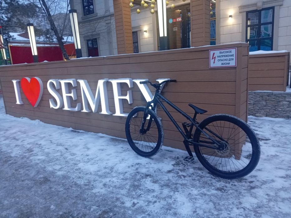 велосипед дерт author agang exe 1.0 2010 года