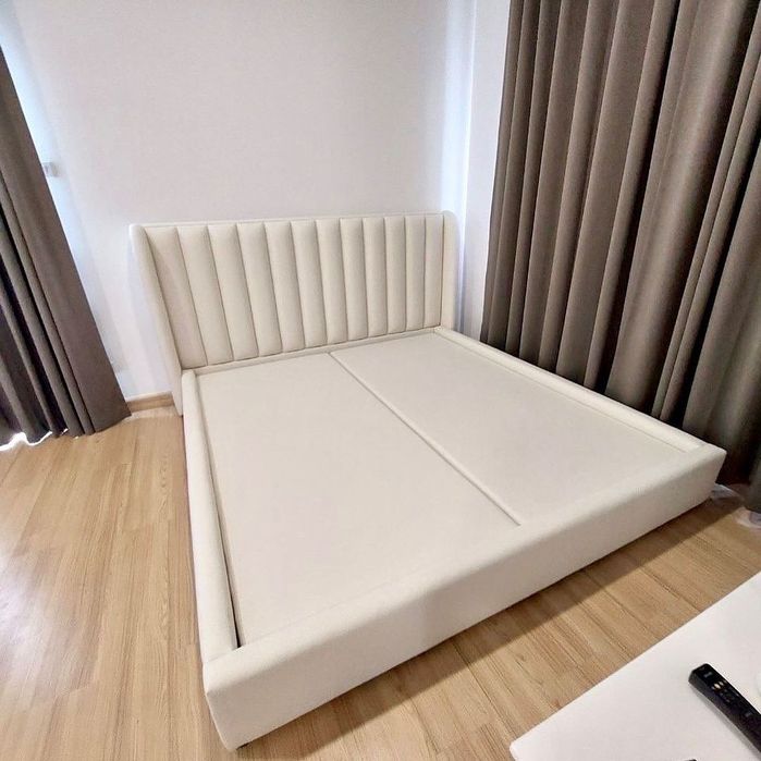 Soft Krovatlar va yumshoq mebellar