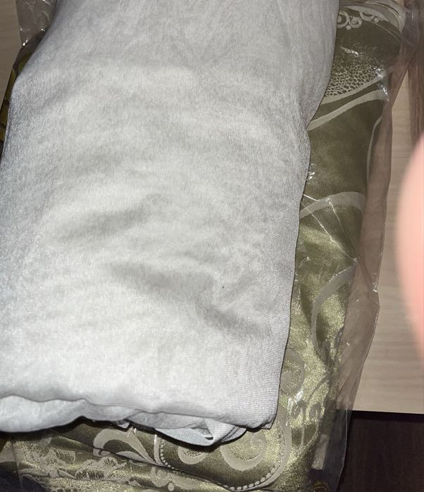 Шторы для дома и тюль