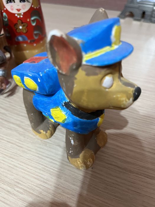 Детски фигури играчки