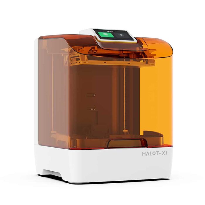 Imprimanta 3D Rasina Creality HALOT-X1 212x118x200mm