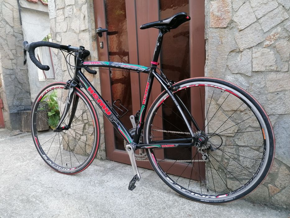 Шосеен HEMUS  Strada, Campagnolo 2 * 10
