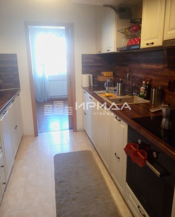 Продава се Тристаен апартамент в София, Хиподрума - 115 кв.м за 1663 €/кв.м - Снимка #7