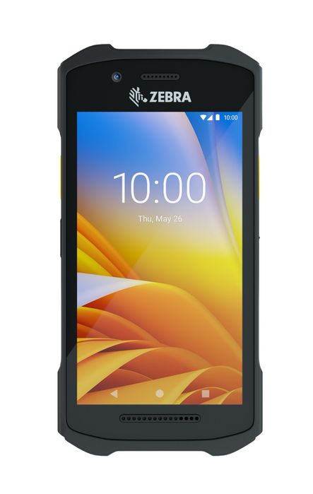 Терминал сбора данных Zebra TC26 2D 3gb/32gb