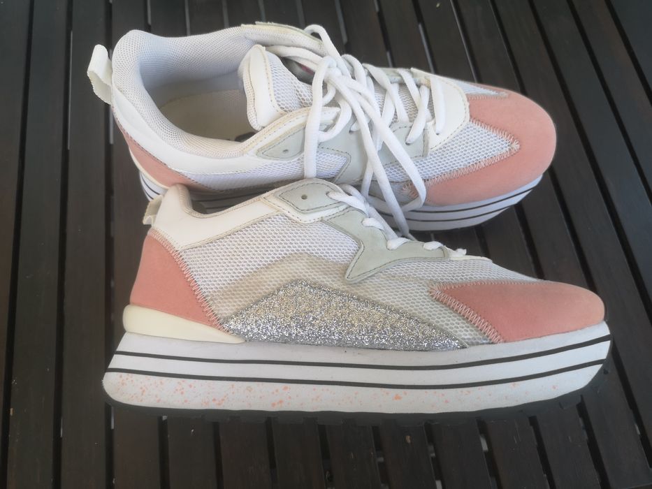 Togoshi, сникърси, номер 39