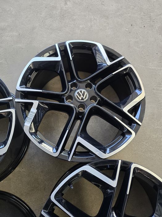 Джанти 20 / 5х112 - VW Tiguan и др. 5x112
