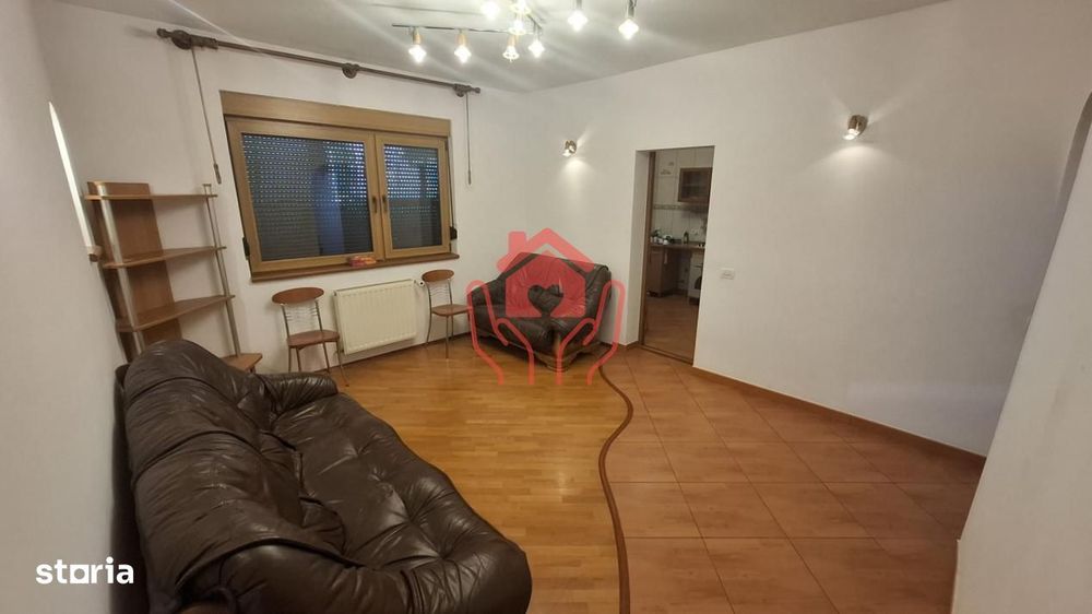 GARA DE NORD (Spitalul Witting)- 3-4 camere in vila solida renovata!