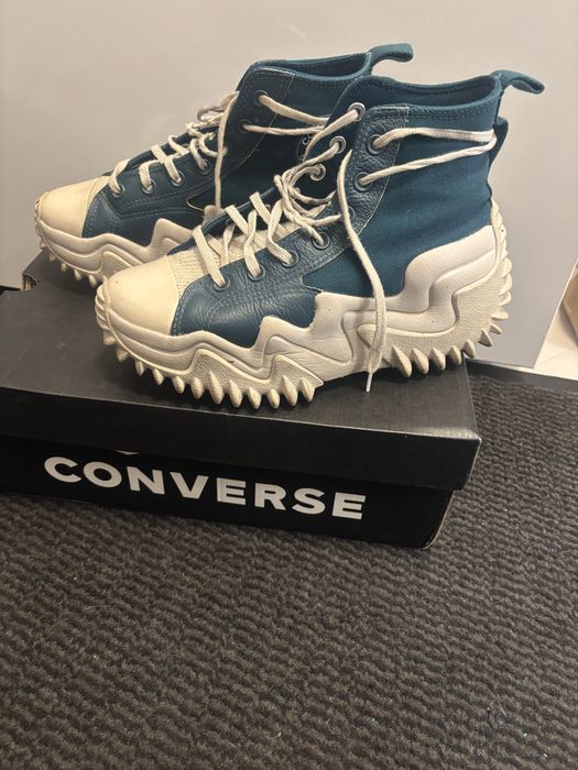 Кецове Converse