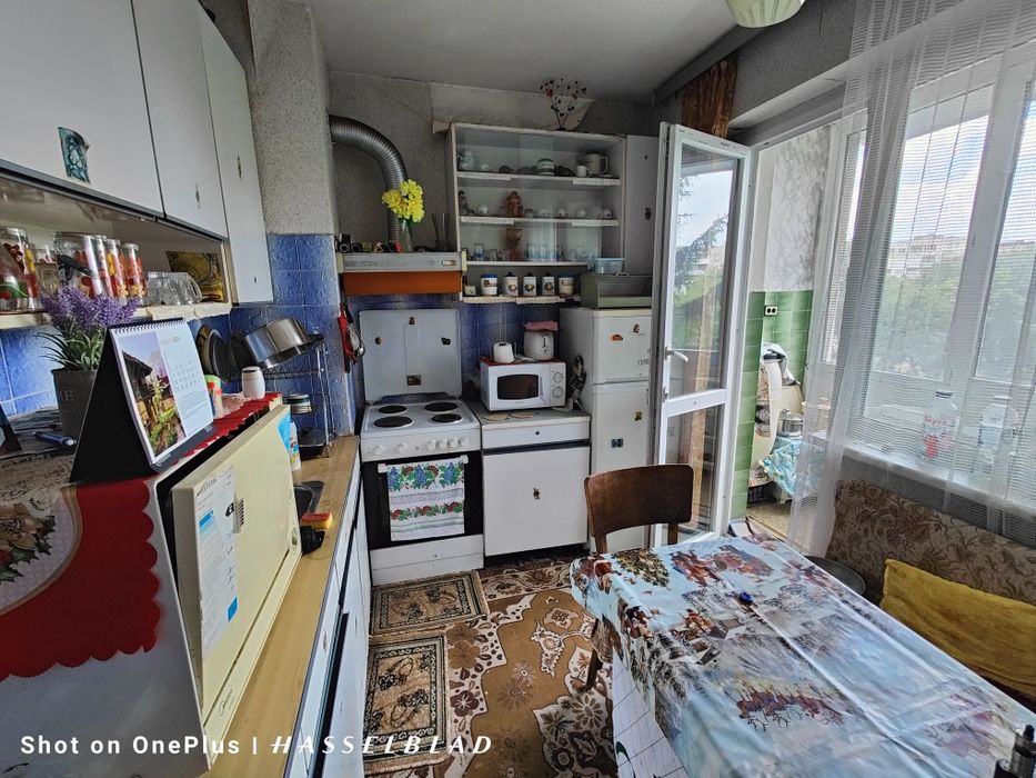 Дава се под наем Тристаен апартамент в София, Овча купел 1 - 100 кв.м за 599 € - Снимка #5