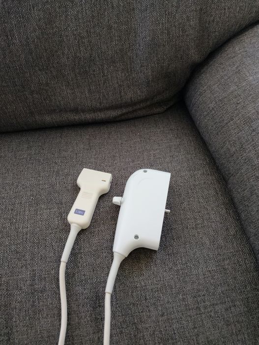 Мобилен ехограф.