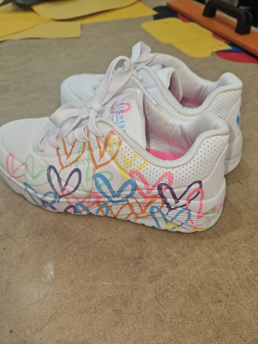 Маратонки оригинални skechers