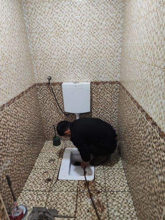 kanalizatsiya tozalash 24/7 Toshken boylab