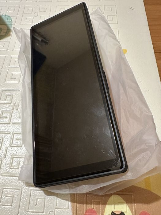 Navigatie auto carsync