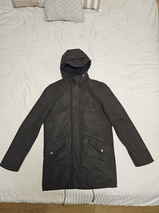 Мъжко яке Pier One Smart