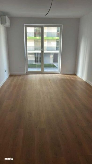 Apartament finisat cu parcare subterana in Elite City — fotografia 1