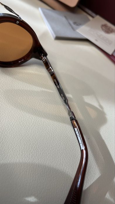 Jacques Marie Mage jmm Delage ochelari de soare noi