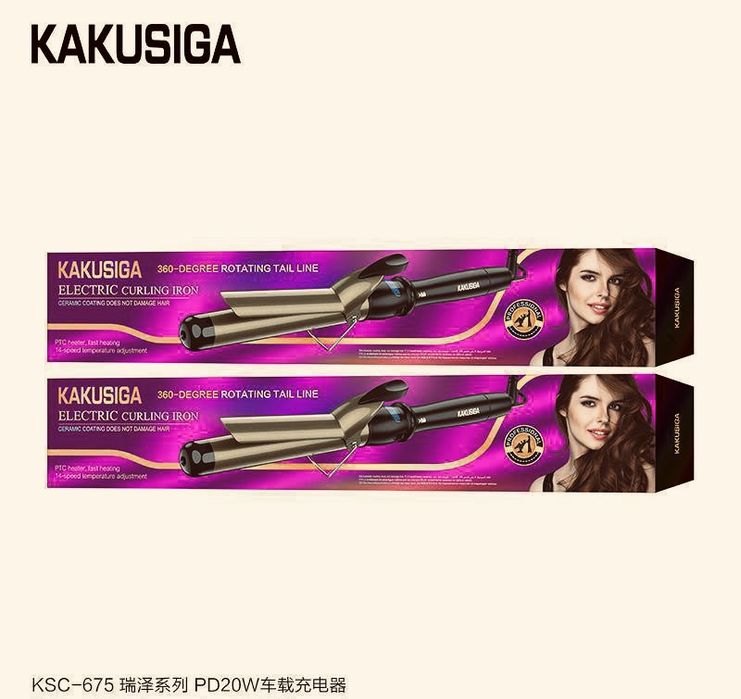 Выпрямитель, Прямые волосы