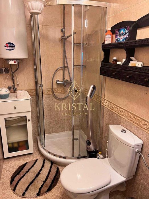 Продава се Двустаен апартамент в Свети Влас - 73 кв.м за 902 €/кв.м - Снимка #11