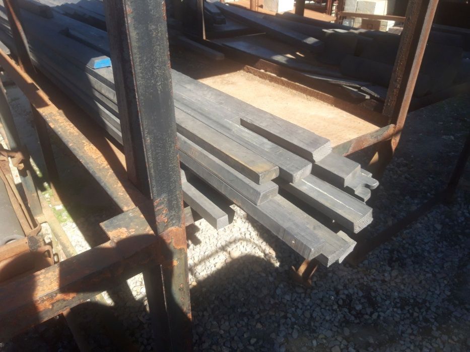 Графитни летви с дължина до 3.5 метра