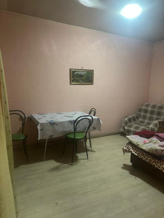 Сдам квартиру [частный дом]