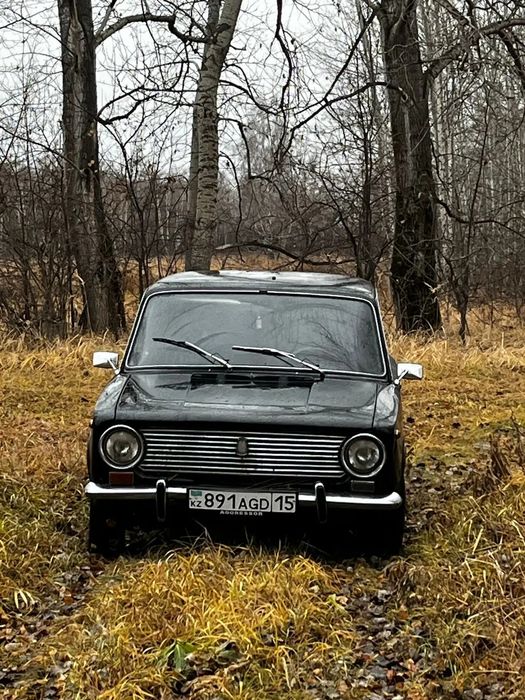 Ваз 2101 копейка