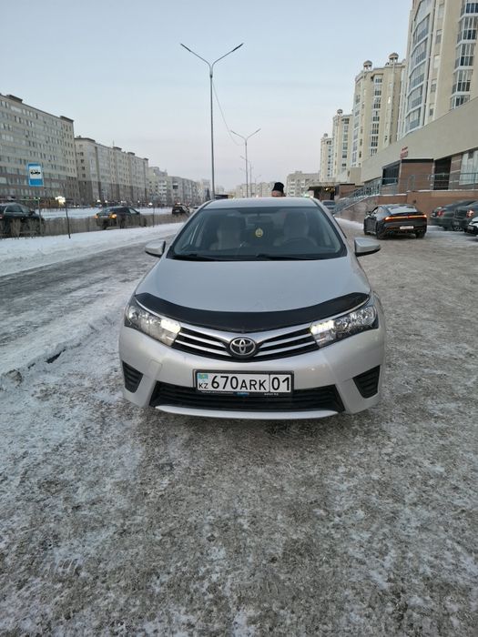 Продам авто Toyota