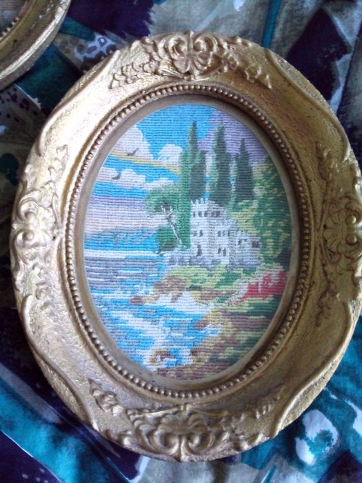 Стари гоблени  .