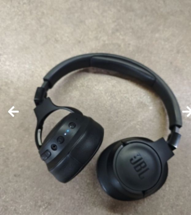 JBL Tune 760NC оригинални
