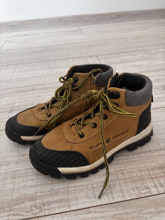 Ботуши за момче 33 номер