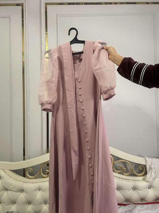 Қыз келіншектерге киімдер