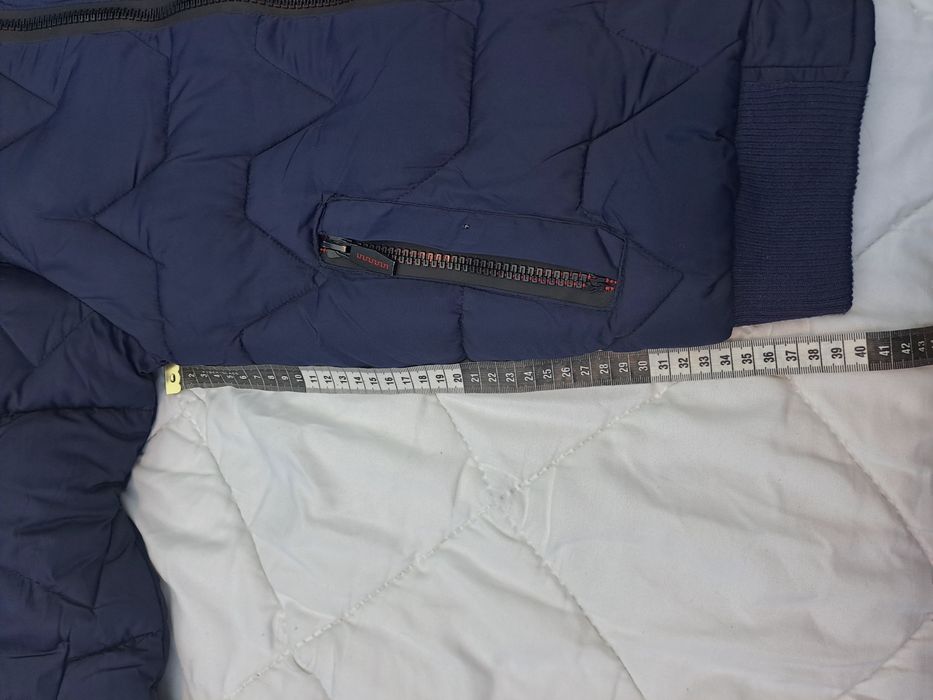 Детско зимно яке