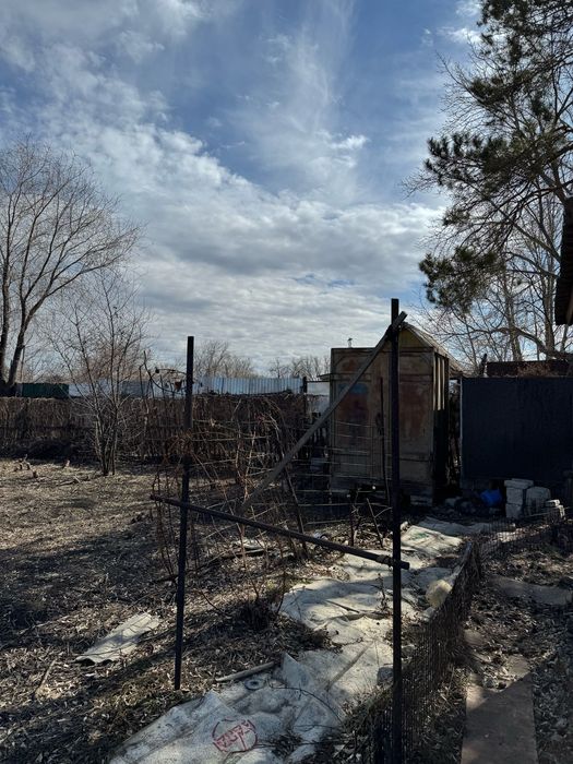 Продам дачу в садовом обществе мичуринец