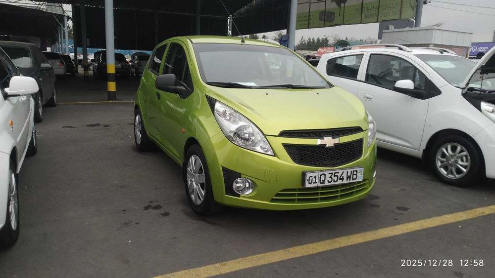 Arenda Sparrk 4 pozitsiya 2012 yil boshiga 1.000 24-oy 300 dan