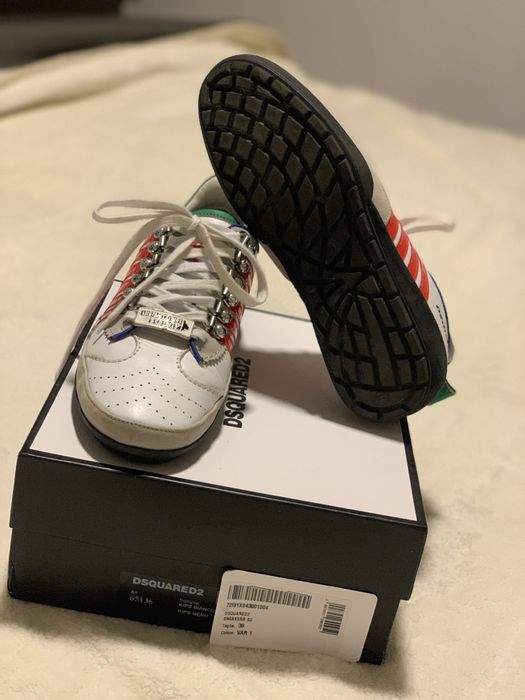 Sneakers Dsquared2