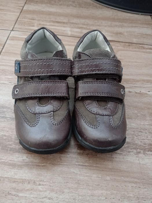 Детски обувки Колев и Колев