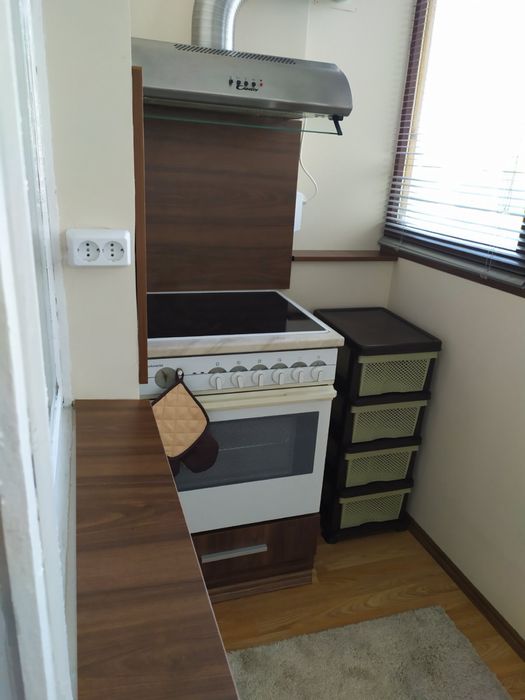 Дава се под наем Двустаен апартамент в София, Младост 3 - 45 кв.м за 433.5 € - Снимка #5