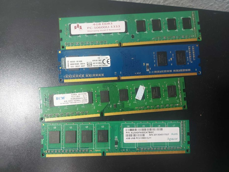 Ddr3 ddr2 2гб 4гб