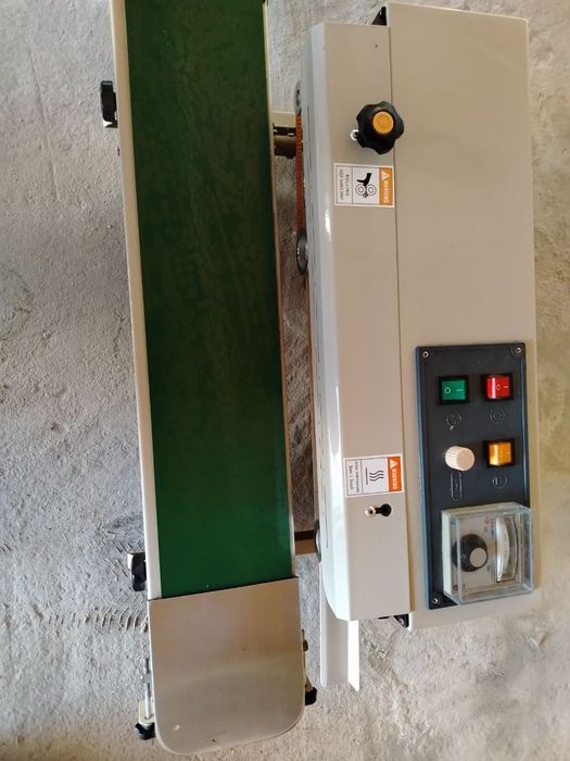 FR-900 modeli avtomatik lenta qadoqlash uskunasi