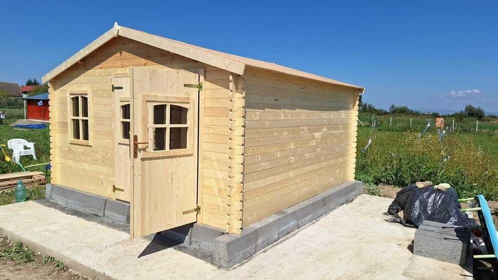 Vand teren Stupinii Prejmerului