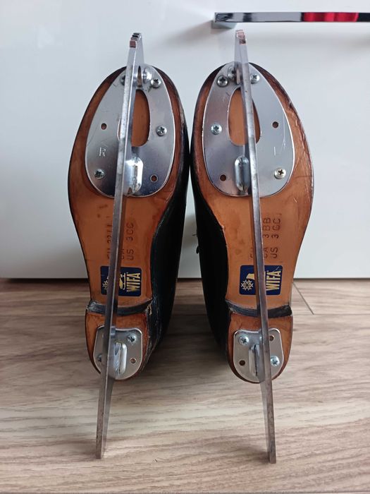 Patine artistice wifa