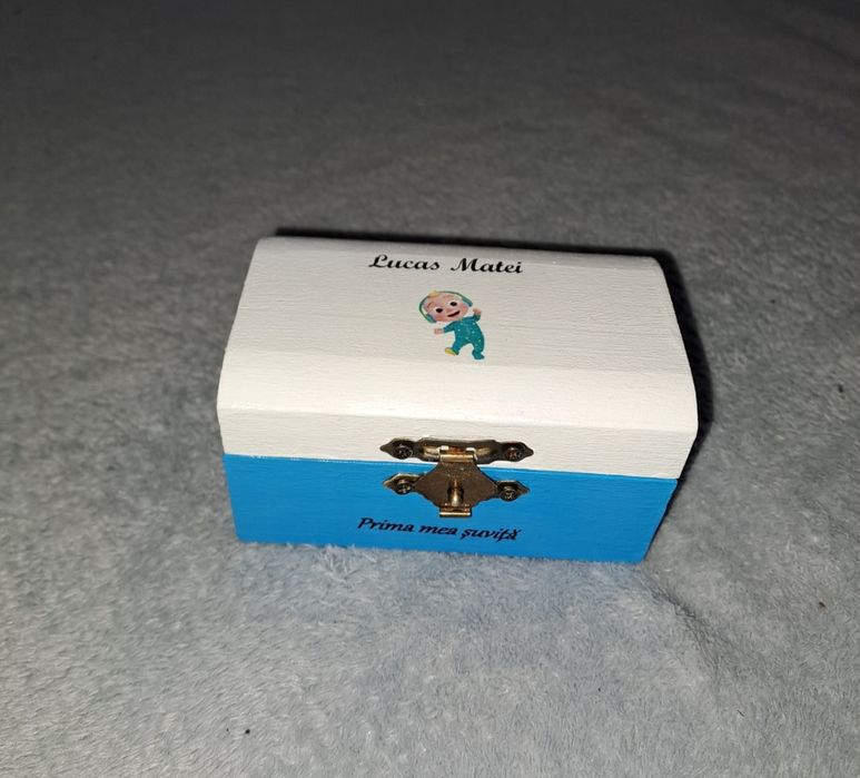 Tăvițe moț, diverse modele