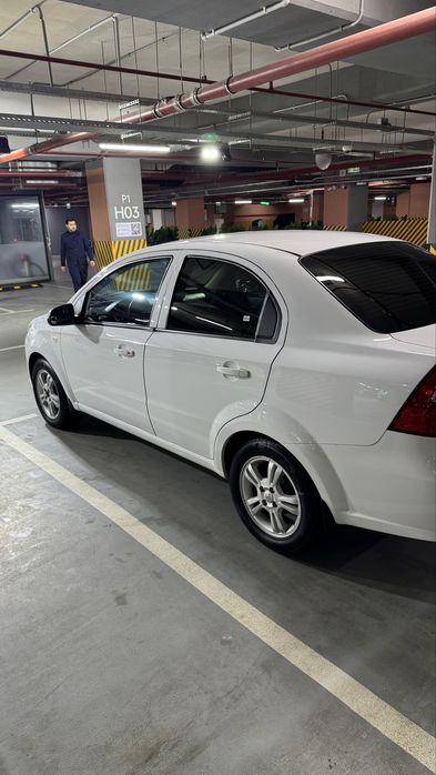 Nexia 3 Ravon 2018 oq avtomat