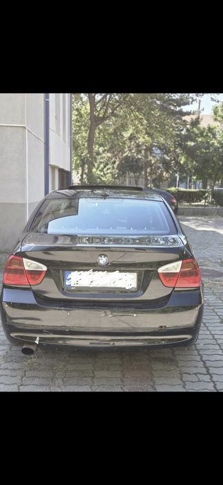 BMW Seria 3 2007 — imagine 4