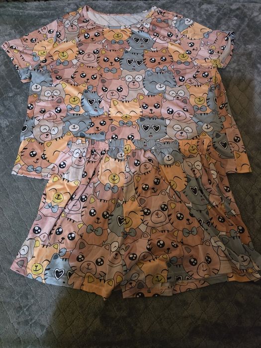 Seturi pijama 1xl/2xl