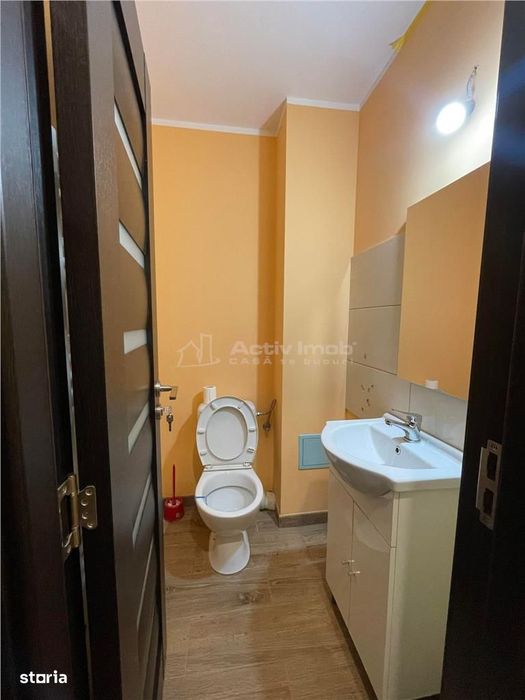 4 camere - 2 bai - Etaj 1 - Str. Bejan