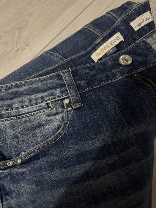 Fracomina Jeans Shape Up Collection