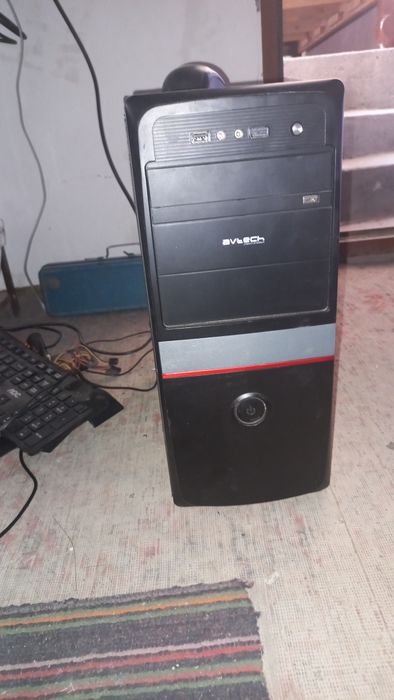 DDR 3 kompyuterla sotiladi